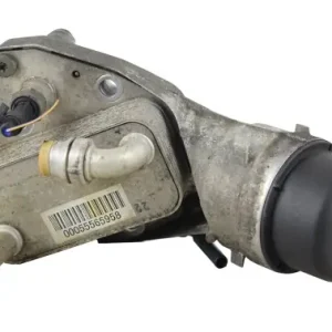 CHŁODNICA OLEJU OBUDOWA FILTRA OPEL 55565958 Rabat